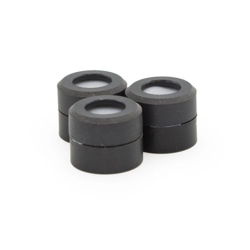 HI4005-53 Carbon Dioxide ISE Membrane Kit, PTFE Membranes for HI4105 Electrode | EnvMart