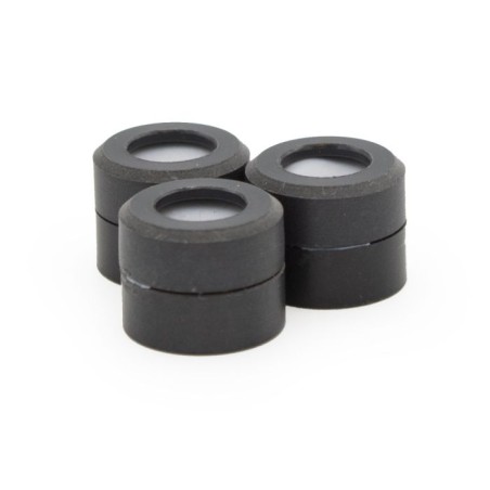 HI4005-53 Carbon Dioxide ISE Membrane Kit, PTFE Membranes for HI4105 Electrode | EnvMart