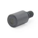 Calcium Module HI4004-51 for Half-Cell Ion Selective Electrode, Replacement PVC Sensor | EnvMart