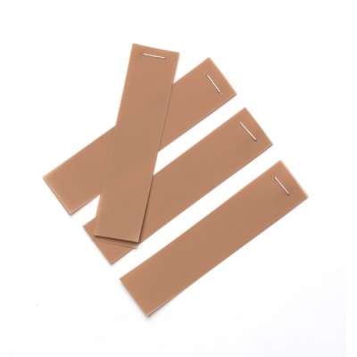 HI4000-70 Halide Polishing Strips 24 Pcs for Ion Selective Electrodes | EnvMart