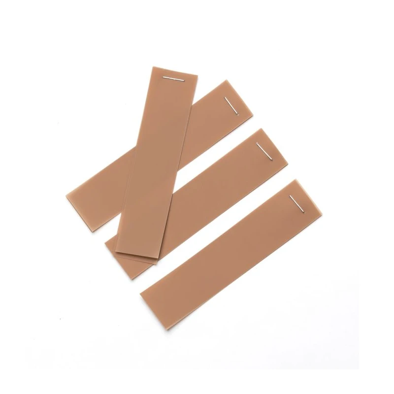 HI4000-70 Halide Polishing Strips 24 Pcs for Ion Selective Electrodes | EnvMart