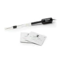 Hanna HI4000-51 Replacement pH Assembly for Ammonia ISE, for HI4101 | EnvMart
