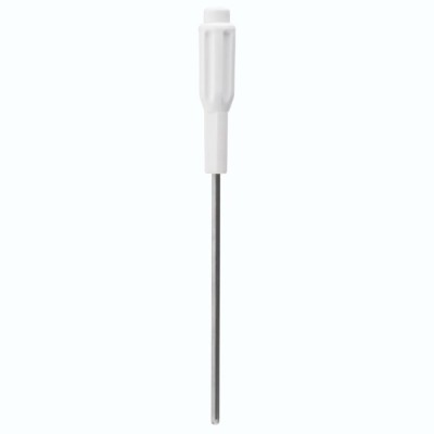 Stainless Steel Temperature Probe HI7662-T, AISI 316, NTC Thermistor, ±0.1°C Accuracy | EnvMart