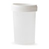 Hanna Plastic Beaker Set,  170 mL (6) - HI740224