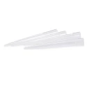 Plastic Pipette Tips 2000 µL Set of 4 HI731352 Disposable, High Accuracy | EnvMart