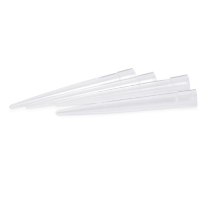Plastic Pipette Tips 2000 µL Set of 4 HI731352 Disposable, High Accuracy | EnvMart