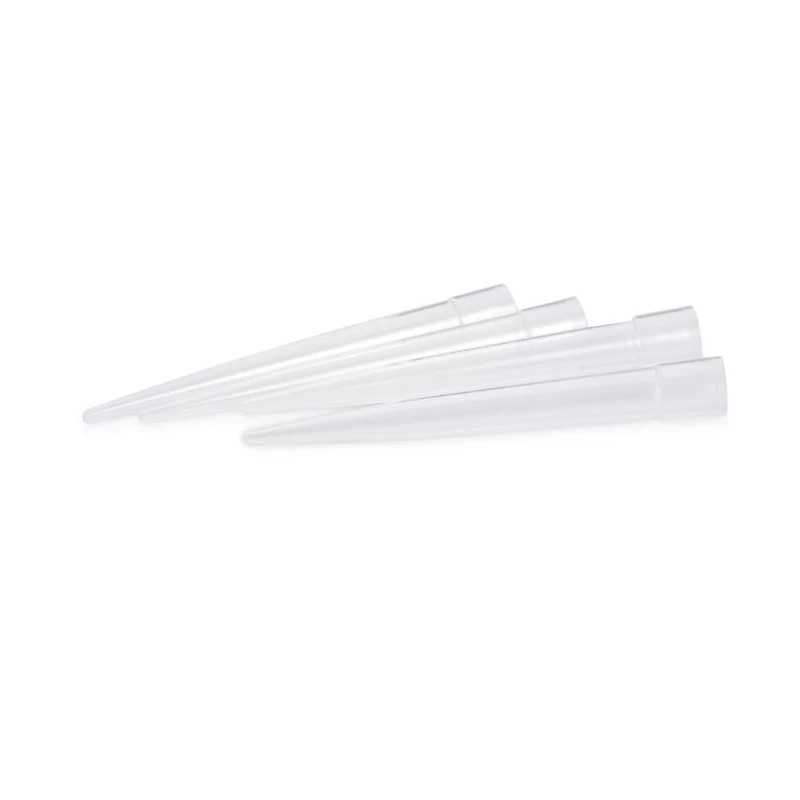 Plastic Pipette Tips 2000 µL Set of 4 HI731352 Disposable, High Accuracy | EnvMart