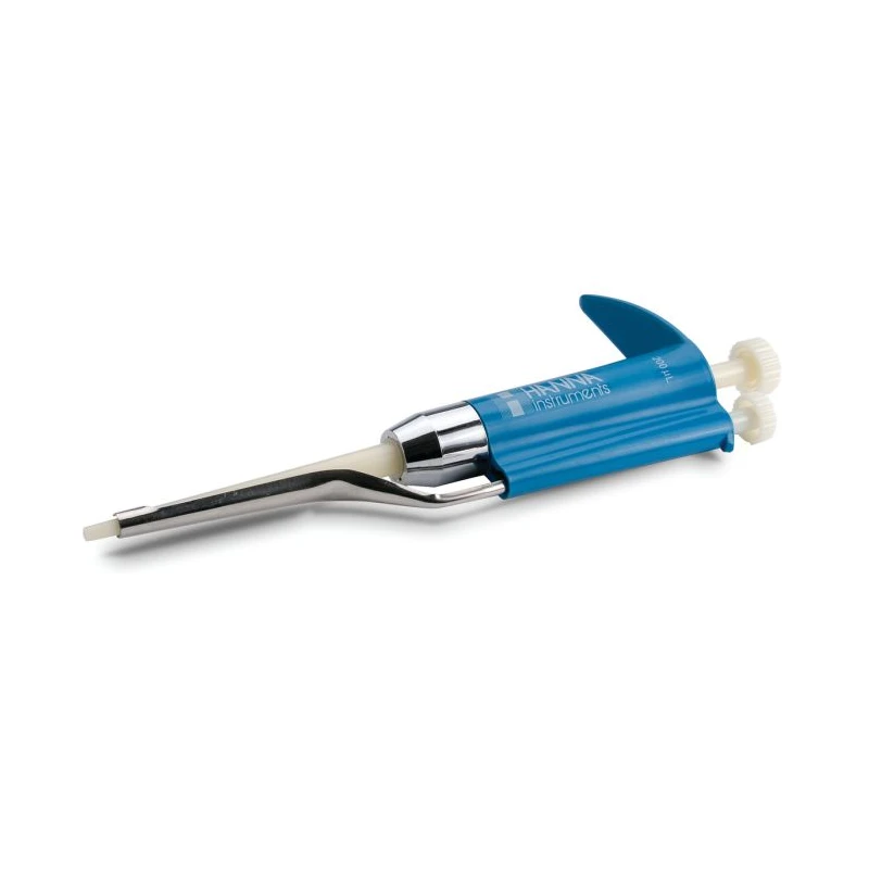 Graduated Pipette HI731340, Volumetric, Fixed 200 µL, ±1.5% Accuracy | EnvMart