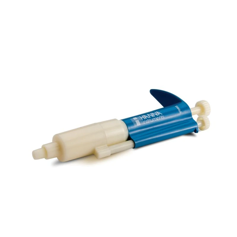 HI731342 Volumetric Pipette 2000 µL Graduated Fixed Volume Pipettor ±1.0% Accuracy | EnvMart