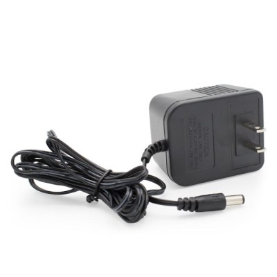 Hanna HI710005 Power Adapter 115 VAC to 12 VDC, US Plug, 50x62.5x40 mm | EnvMart