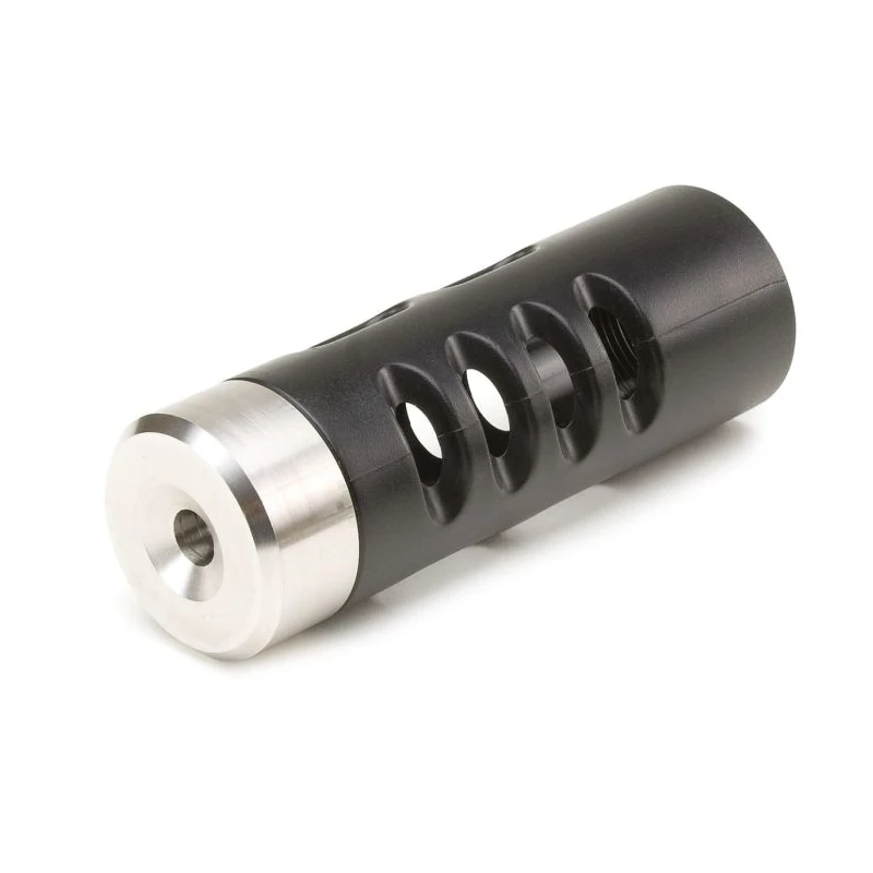 HI7698295 Short Protective Probe Shield for HI9829 Multiparameter Meter, Weighted Tip, Sensor Accessory | EnvMart