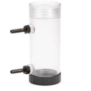 Short Flow Cell HI7698294 for HI9829 Multiparameter Portable Meter | EnvMart
