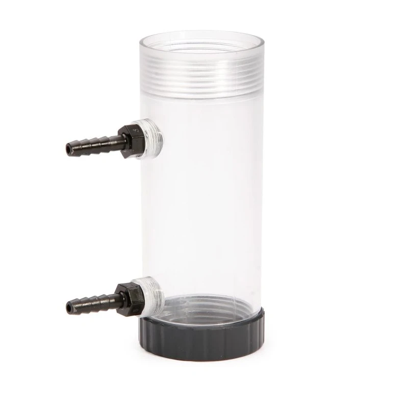 Short Flow Cell HI7698294 for HI9829 Multiparameter Portable Meter | EnvMart