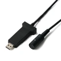 HI76982910 USB Cable for HI9829 Multiparameter Meter, PC Interface & Data Logging | EnvMart