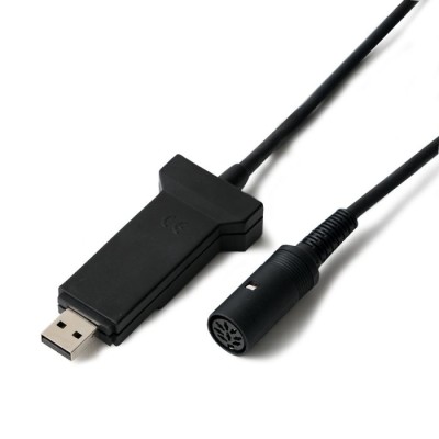 HI76982910 USB Cable for HI9829 Multiparameter Meter, PC Interface & Data Logging | EnvMart
