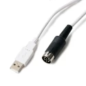 HI7698291 USB Interface Cable for HI9829 Multiparameter Meter | EnvMart