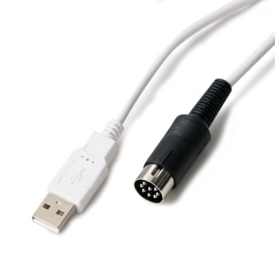 HI7698291 USB Interface Cable for HI9829 Multiparameter Meter | EnvMart