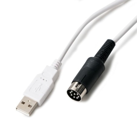 HI7698291 USB Interface Cable for HI9829 Multiparameter Meter | EnvMart