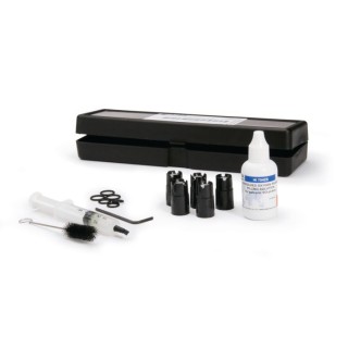 Hanna DO Probe Maintenance Kit for HI9828 Multiparameter Portable Meter - HI7698282
