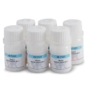 NaCl Calibration Salt HI7121/P for HI7102, 75.4% RH, 33g Bottle, Pack of 6 | EnvMart