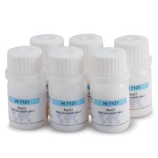 Hanna NaCl Calibration Salt for Relative Humidity - HI7121/P