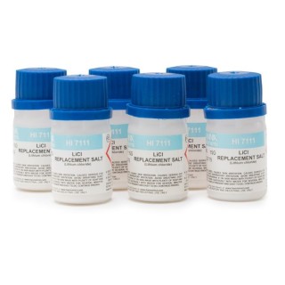Hanna LiCl Calibration Salt for Relative Humidity - HI7111/P
