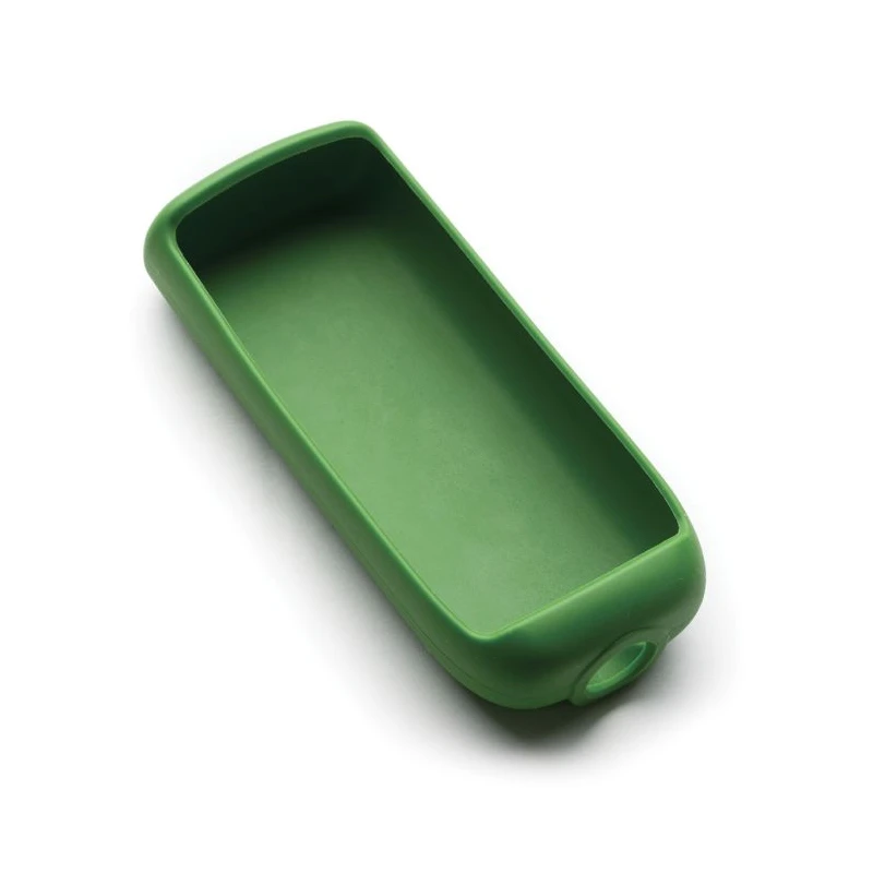 Shockproof Rubber Boot HI710030 Green, Max 200°C, Meter Accessory | EnvMart