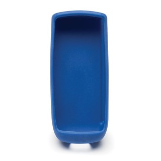 Hanna HI710027 Shockproof Rubber Boot, Blue | Lab Meter Impact Protection | EnvMart