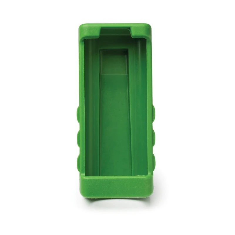 HI710025 Green Shockproof Silicone Rubber Boot for HI991000 Series & Thermistor Thermometers | EnvMart