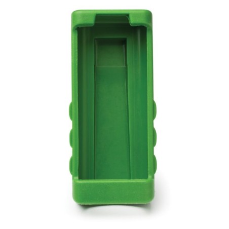 HI710025 Green Shockproof Silicone Rubber Boot for HI991000 Series & Thermistor Thermometers | EnvMart