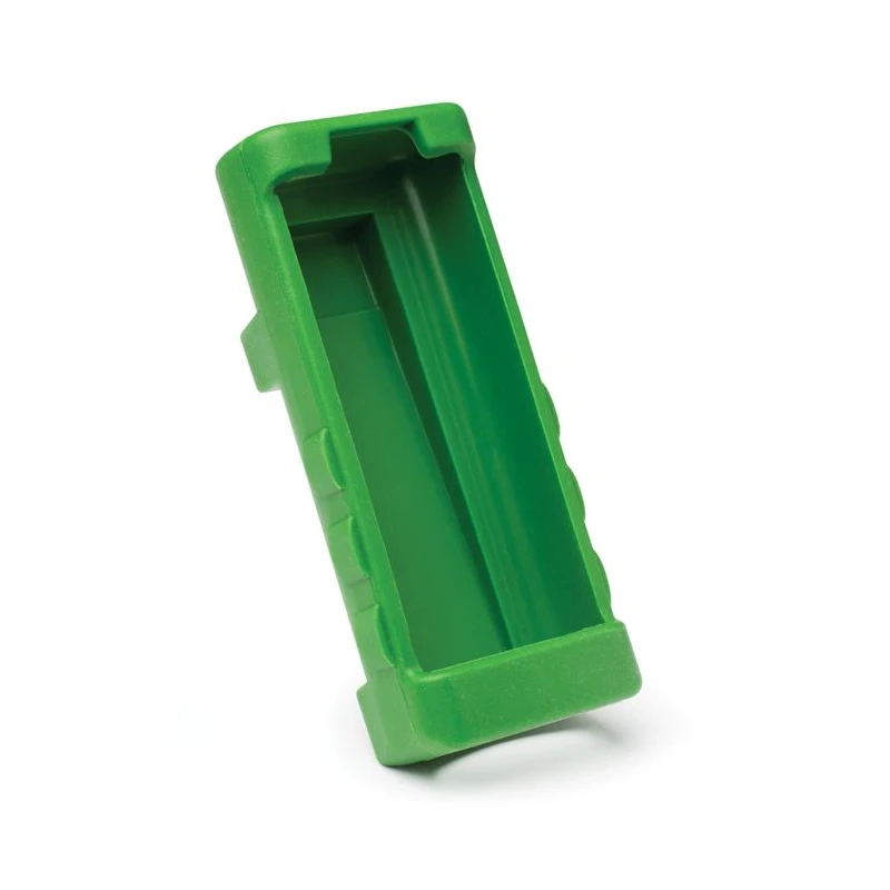 HI710025 Green Shockproof Silicone Rubber Boot for HI991000 Series & Thermistor Thermometers | EnvMart