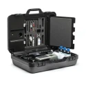 Hanna HI710140 Hard Carrying Case for HI9829 Multiparameter Meter | EnvMart