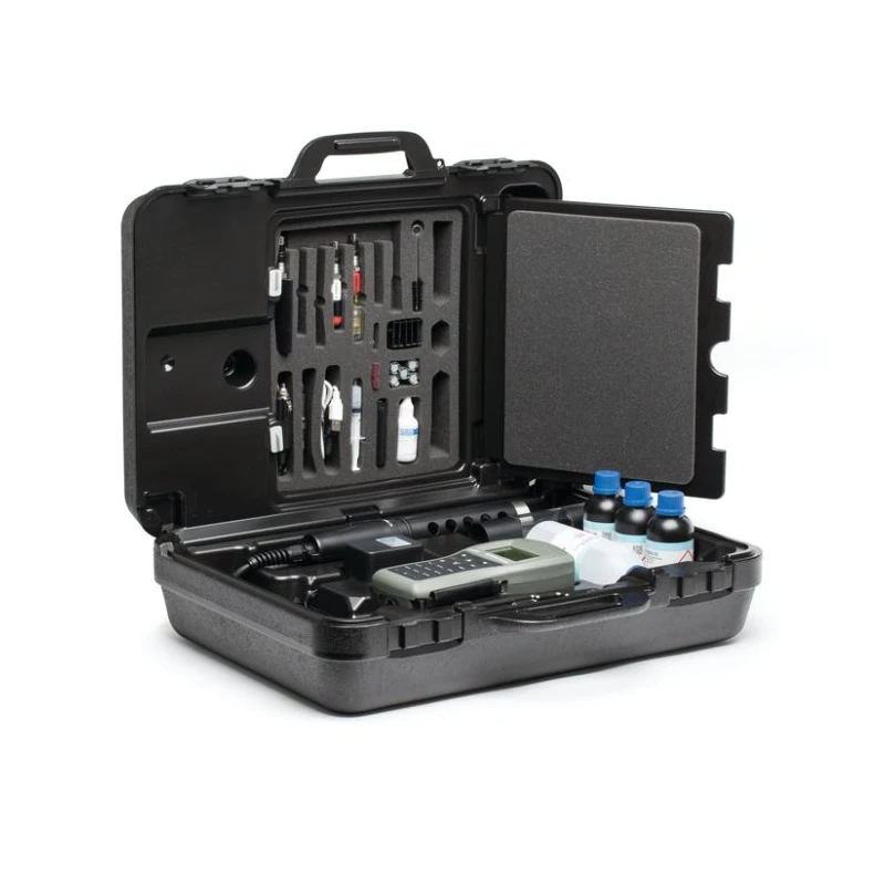Hanna HI710140 Hard Carrying Case for HI9829 Multiparameter Meter | EnvMart