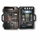 Hanna HI710140 Hard Carrying Case for HI9829 Multiparameter Meter | EnvMart