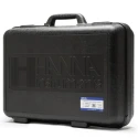 Hanna HI710140 Hard Carrying Case for HI9829 Multiparameter Meter | EnvMart