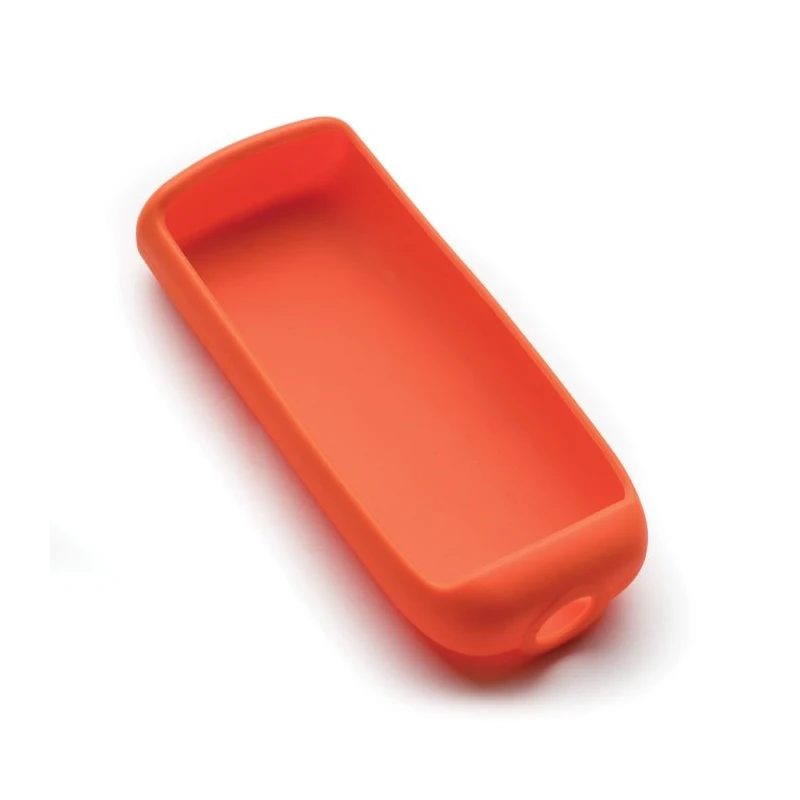 Shockproof Rubber Boot Orange – Protective Meter Boot HI710028 for Portable pH/Multiparameter Meters | EnvMart