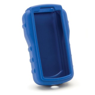 Hanna HI710007 Shockproof Rubber Boot, Blue, Meter Accessory | EnvMart