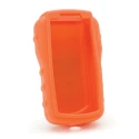 Hanna HI710008 Shockproof Rubber Boot Orange for pH/Multiparameter Meters | EnvMart