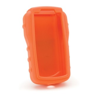 Hanna HI710008 Shockproof Rubber Boot Orange for pH/Multiparameter Meters | EnvMart