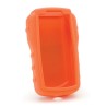 Hanna Shockproof Rubber Boot (Orange) - HI710008
