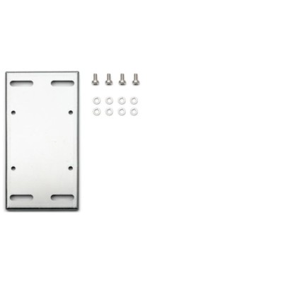 HI510-02 Universal Controller Wall Mount Kit, Mounting Hardware for HI510 | EnvMart