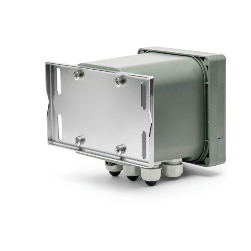 HI510-02 Universal Controller Wall Mount Kit, Mounting Hardware for HI510 | EnvMart