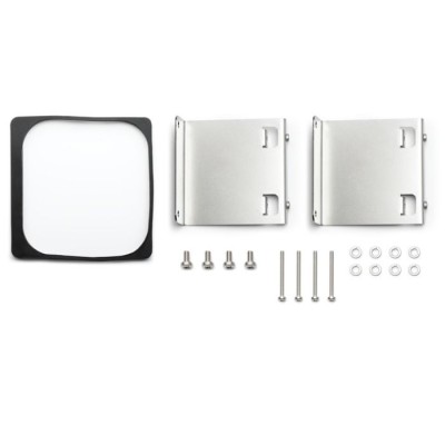 Universal Controller Panel Mounting Kit HI510-01, Waterproof, Complete Hardware | EnvMart