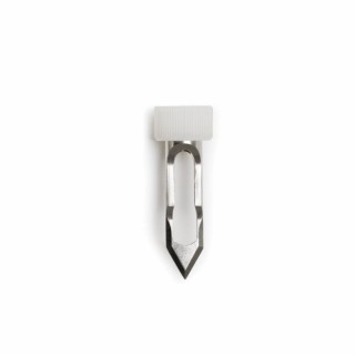 Hanna FC099 Stainless Steel Blade for Meat pH Electrodes