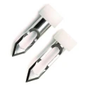 FC099 Stainless Steel Piercing Blade for Meat pH Electrodes, 35 mm | EnvMart