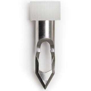 Hanna FC098 Stainless Steel Blade for Meat pH Electrodes