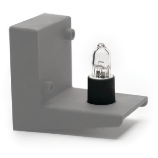 Replacement Tungsten-Halogen Lamp HI7408014 for HI801 iris Visible Spectrophotometer | EnvMart