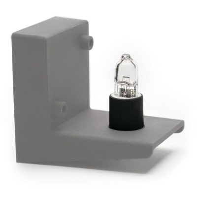 Replacement Tungsten-Halogen Lamp HI7408014 for HI801 iris Visible Spectrophotometer | EnvMart