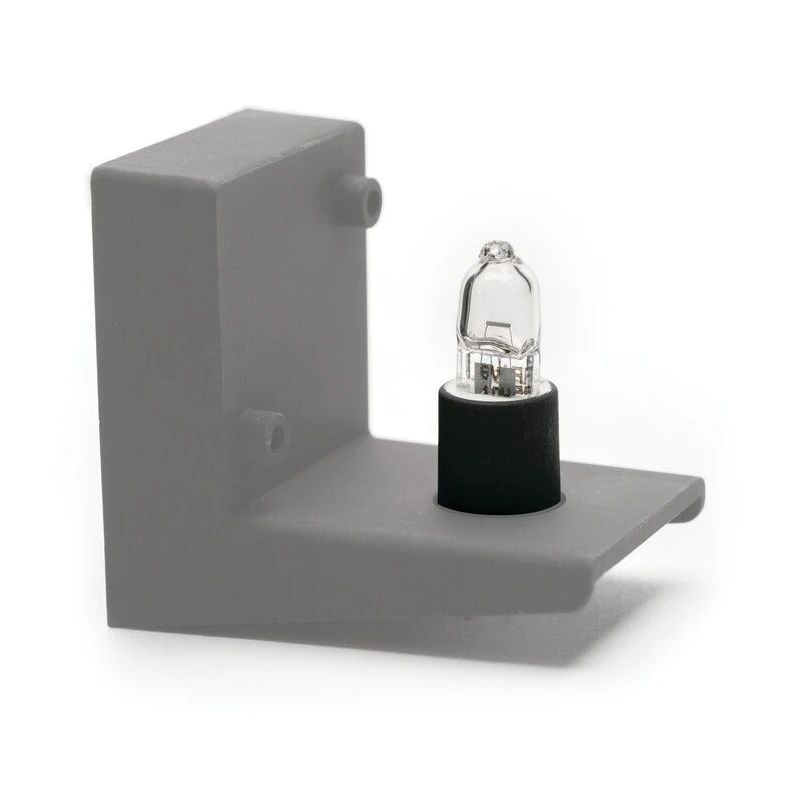 Replacement Tungsten-Halogen Lamp HI7408014 for HI801 iris Visible Spectrophotometer | EnvMart
