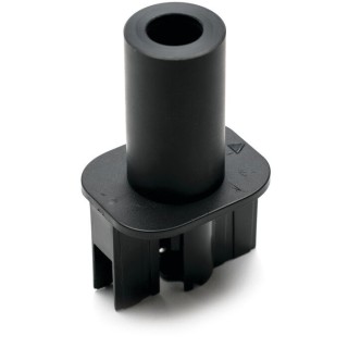 13 mm Vial Adapter for HI801 iris Spectrophotometer HI7408013 | Visible Cuvette Accessory | EnvMart